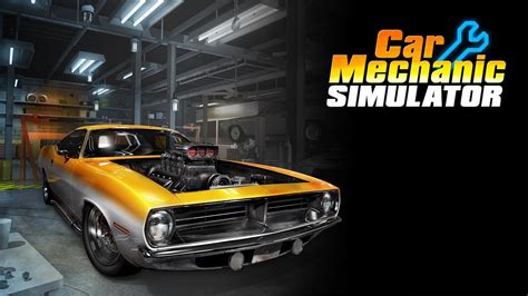 When logged in, you can choose up to 12 games that will be displayed as favourites in this menu. . Car mechanic simulator